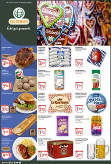 Globus Katalog | Kommende Angebote Dudweiler | 2026-09-14T00:00:00.000Z - 2026-09-19T00:00:00.000Z