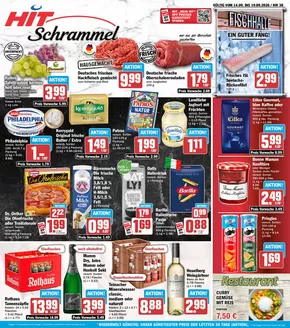 Hit Markt Katalog | Neue Angebote zum Entdecken | 2026-09-14T00:00:00.000Z - 2026-09-19T00:00:00.000Z