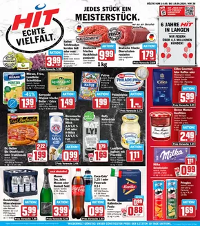 Hit Markt Katalog | Hit Markt flugblatt | 2026-09-14T00:00:00.000Z - 2026-09-19T00:00:00.000Z