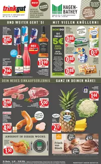 Marktkauf Katalog in Eisenach | Aktuelle Schnäppchen und Angebote | 2026-09-14T00:00:00.000Z - 2026-09-19T00:00:00.000Z