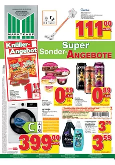 Marktkauf Katalog in Eisenach | Attraktive Angebote entdecken | 2026-09-14T00:00:00.000Z - 2026-09-19T00:00:00.000Z
