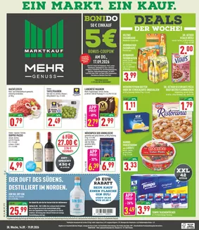Marktkauf Katalog | Top-Deals und Rabatte | 2026-09-14T00:00:00.000Z - 2026-09-19T00:00:00.000Z