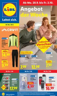 Lidl Prospekt | 28.09.2026 03.10.2026 | 2026-09-28T00:00:00.000Z - 2026-10-02T00:00:00.000Z