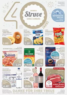 Edeka Struve Katalog | Hz kw 38 2026 endversion center | 2026-09-14T00:00:00.000Z - 2026-09-19T00:00:00.000Z
