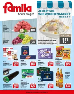 famila Prospekt in Herzogenrath | Große Auswahl an Angeboten | 2026-09-14T00:00:00.000Z - 2026-09-19T00:00:00.000Z