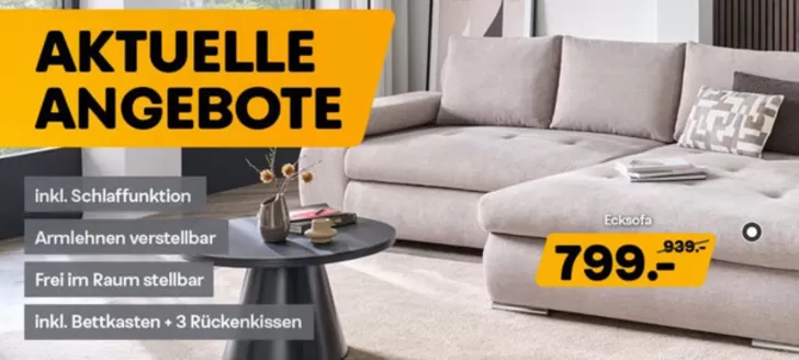 Möbel Kraft Katalog in Erbach (Alb-Donau-Kreis) | Aktuelle Angebote~ | 2026-09-14T00:00:00.000Z - 2026-09-25T00:00:00.000Z