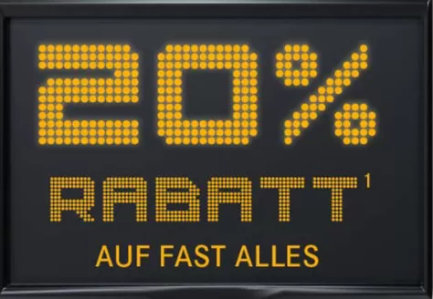 Möbel Hübner Katalog | 25% Rabatt Auf Fast Alles ! | 2026-09-15T00:00:00.000Z - 2026-10-31T00:00:00.000Z
