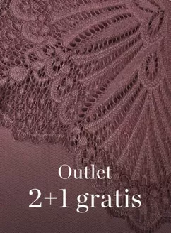 Hunkemöller Katalog in Grömitz | Outlet 2+1 Gratis | 2026-09-15T00:00:00.000Z - 2026-10-10T00:00:00.000Z