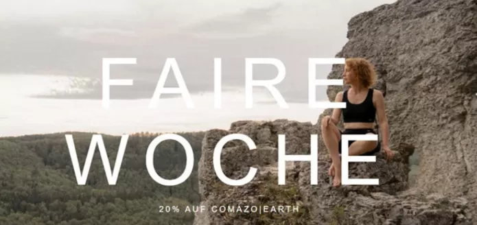 Comazo Katalog in Grömitz | Faire Woche  | 2026-09-15T00:00:00.000Z - 2026-10-12T00:00:00.000Z