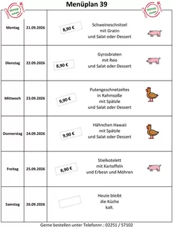 CAP Markt Katalog in Steinhöring | Unsere besten Angebote für Sie | 2026-09-21T00:00:00.000Z - 2026-09-26T00:00:00.000Z