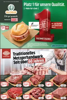 Globus Katalog | Kommende Angebote Bochum-Riemke | 2026-09-21T00:00:00.000Z - 2026-09-26T00:00:00.000Z