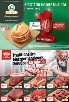 Globus Katalog | Kommende Angebote Lambrechtshagen | 2026-09-21T00:00:00.000Z - 2026-09-26T00:00:00.000Z