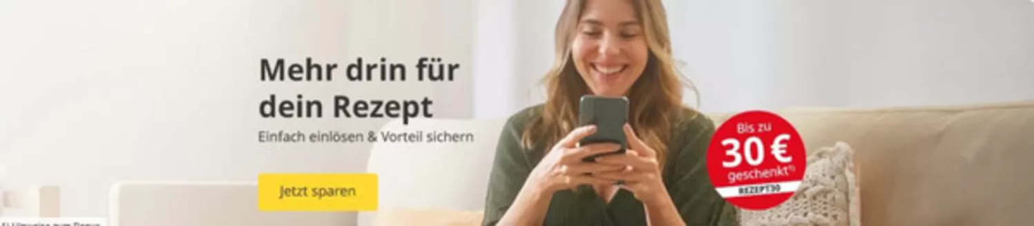 Apodiscounter Katalog | Exklusive Angebote | 2026-09-17T00:00:00.000Z - 2026-10-01T00:00:00.000Z