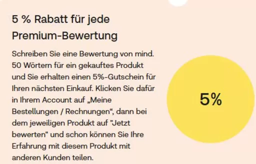 Shop-Apotheke Katalog | 5% Rabatt Fur Jede Premium - Bewertung | 2026-09-17T00:00:00.000Z - 2026-10-04T00:00:00.000Z