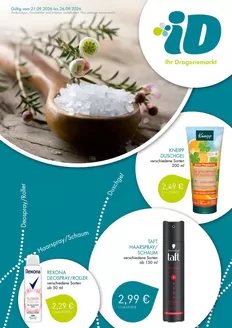 CAP Markt Prospekt in Cölbe | Exklusive Deals und Schnäppchen | 2026-09-21T00:00:00.000Z - 2026-09-26T00:00:00.000Z