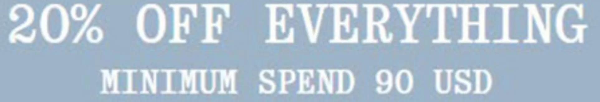 & Other Stories Prospekt in Bad Buchau | 20% Off Everything Minimum Spend 90 USD | 2026-09-18T00:00:00.000Z - 2026-10-02T00:00:00.000Z