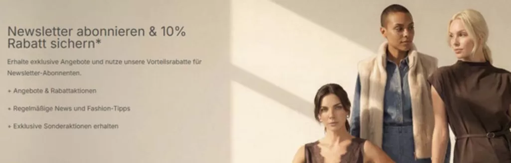 Zero Prospekt in Bad Buchau | Newsletter Abonnieren & 10% Rabatt Aichern* | 2026-09-18T00:00:00.000Z - 2026-10-06T00:00:00.000Z