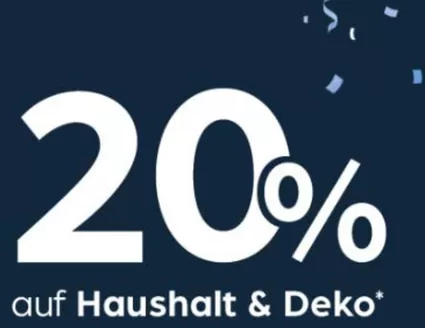 Möbel Buss Prospekt in Bad Feilnbach | 20% Auf Haushalt & Deko | 2026-09-18T00:00:00.000Z - 2026-10-28T00:00:00.000Z