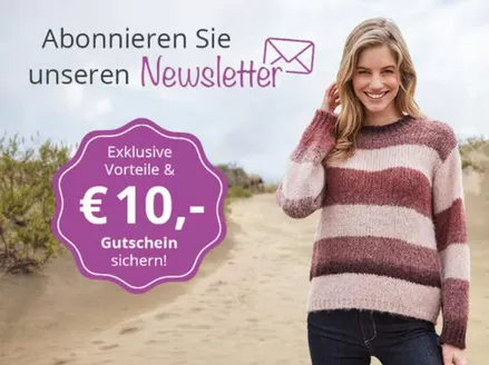 Brigitte Hachenburg Prospekt in Bad Feilnbach | Exklusive Vorteil & €10 Gutschein Sichern! | 2026-09-18T00:00:00.000Z - 2026-09-28T00:00:00.000Z