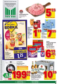 Marktkauf Prospekt | Top-Deals und Rabatte | 2026-09-21T00:00:00.000Z - 2026-09-26T00:00:00.000Z