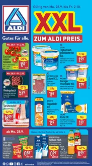Aldi Nord Reisen Katalog | Exklusive Deals und Schnäppchen | 2026-09-28T00:00:00.000Z - 2026-10-02T00:00:00.000Z