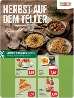 Feneberg Katalog | KW 39 BlC3A4tterkatalog | 2026-09-21T00:00:00.000Z - 2026-09-26T00:00:00.000Z