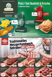 Globus Katalog in Leonberg (Böblingen) | Aktuelle Angebote Neubrandenburg | 2026-09-21T00:00:00.000Z - 2026-09-26T00:00:00.000Z