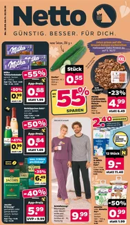 Netto Prospekt in Pegnitz | Netto Prospekt KW 40 | 2026-09-28T00:00:00.000Z - 2026-10-02T00:00:00.000Z