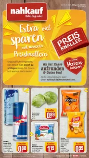nahkauf Prospekt in Emmelshausen | Aktuelle Deals und Angebote | 2026-09-21T00:00:00.000Z - 2026-09-21T00:00:00.000Z