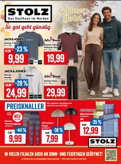 Stolz Katalog | So Gut Geht Gunstig!! | 2026-09-21T00:00:00.000Z - 2026-09-27T00:00:00.000Z