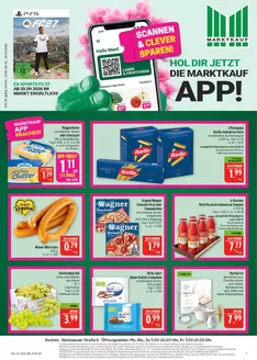 Marktkauf Katalog | Rabatte und Aktionen | 2026-09-21T00:00:00.000Z - 2026-09-26T00:00:00.000Z