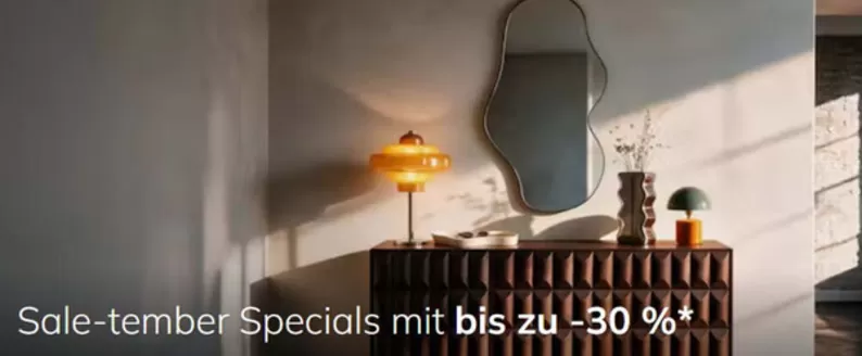 Home24 Katalog | Sole - Tember Specials Mit Bis Zu -30% * | 2026-09-22T00:00:00.000Z - 2026-10-10T00:00:00.000Z