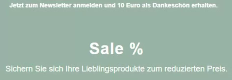 Bettenrid Katalog | Jetzt Zum Newaletter Anmelden Und 10 Euro Als Daankeschon Erhalten | 2026-09-22T00:00:00.000Z - 2026-10-10T00:00:00.000Z