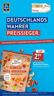 Aldi Süd Prospekt in Schönenberg-Kübelberg | Top-Angebote für alle Schnäppchenjäger | 2026-09-23T00:00:00.000Z - 2026-09-26T00:00:00.000Z