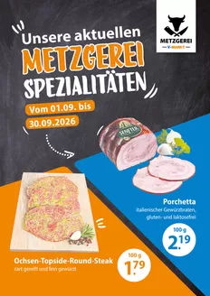 V Markt Prospekt in Forst (Lausitz) | Aktuelle Sonderaktionen | 2026-09-01T00:00:00.000Z - 2026-09-30T00:00:00.000Z