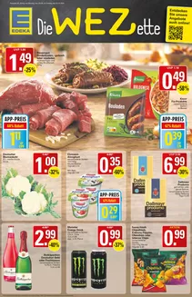 wez Katalog in Pommersfelden | WEZette KW40 2026 | 2026-09-24T00:00:00.000Z - 2026-10-02T00:00:00.000Z