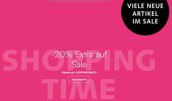 MORE & MORE Katalog | -20% Extra Auf Sale | 2026-09-24T00:00:00.000Z - 2026-10-14T00:00:00.000Z