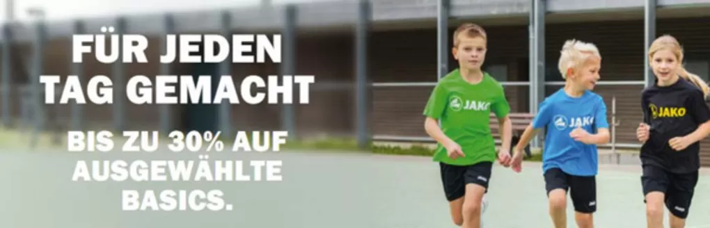 Jako Katalog | Fur Jeden Tag Gemacht | 2026-09-24T00:00:00.000Z - 2026-10-13T00:00:00.000Z