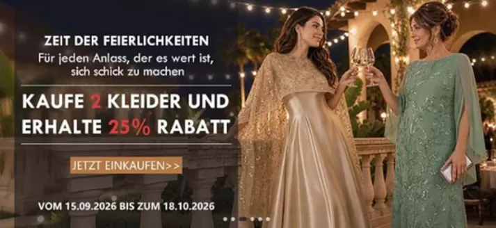LightInTheBox Katalog in Pirmasens | Zeit Der Feierlichkeiten | 2026-09-24T00:00:00.000Z - 2026-10-18T00:00:00.000Z