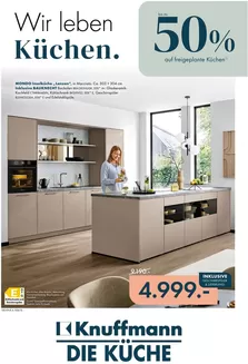 Franz Knuffmann Prospekt in Baesweiler | KN K A Nobilia 1026 | 2026-09-25T00:00:00.000Z - 2026-10-29T00:00:00.000Z
