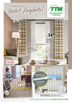 TTM Prospekt in Freinsheim | Top-Deals und Rabatte | 2026-09-01T00:00:00.000Z - 2026-11-30T00:00:00.000Z