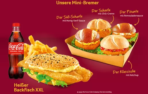 Nordsee Prospekt in Bad Honnef | Angebote Nordsee | 2026-01-01T00:00:00.000Z - 2026-12-31T00:00:00.000Z