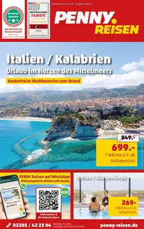 Penny Reisen Katalog | PENNY Reisen Prospekt 2026 10 komprimiert | 2026-09-26T00:00:00.000Z - 2026-10-30T00:00:00.000Z