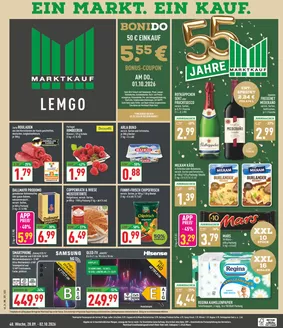 Marktkauf Katalog in Henfenfeld | Top-Deals und Rabatte | 2026-09-28T00:00:00.000Z - 2026-10-02T00:00:00.000Z