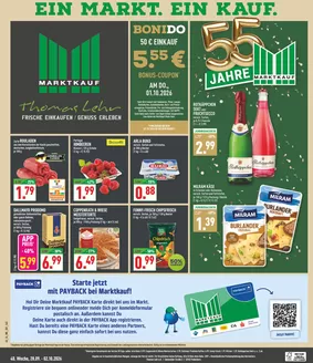 Marktkauf Katalog in Henfenfeld | Jetzt sparen mit unseren Deals | 2026-09-28T00:00:00.000Z - 2026-10-02T00:00:00.000Z