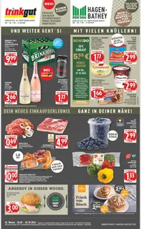 Marktkauf Katalog in Henfenfeld | Tolles Angebot für Schnäppchenjäger | 2026-09-28T00:00:00.000Z - 2026-10-02T00:00:00.000Z