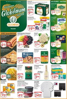 Globus Katalog | Aktuelle Angebote Neustadt a.d. Weinstraße | 2026-09-28T00:00:00.000Z - 2026-10-02T00:00:00.000Z