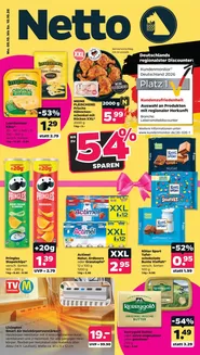 Netto Prospekt in Lübeck | Netto Prospekt KW 41 | 2026-10-05T00:00:00.000Z - 2026-10-10T00:00:00.000Z