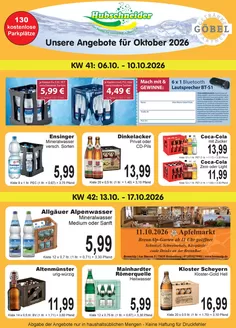 Getränke Göbel Katalog in Blaustein | Top-Angebote für alle Schnäppchenjäger | 2026-10-06T00:00:00.000Z - 2026-10-17T00:00:00.000Z