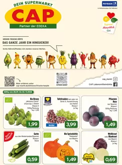 CAP Markt Katalog in Großaitingen | Aktuelle Deals und Angebote | 2026-09-28T00:00:00.000Z - 2026-10-02T00:00:00.000Z